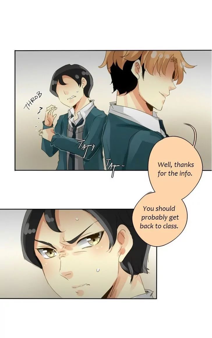 unOrdinary – Manga Chapter 27 - page 45