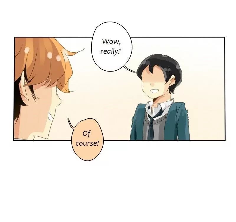 unOrdinary – Manga Chapter 27 - page 5