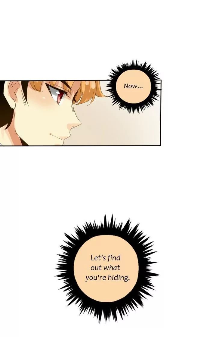 unOrdinary – Manga Chapter 27 - page 7
