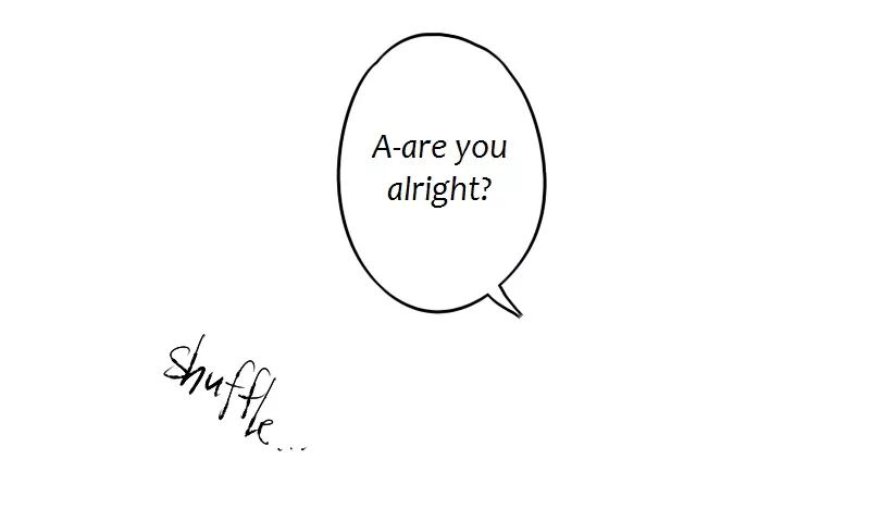 unOrdinary – Manga Chapter 2 - page 22