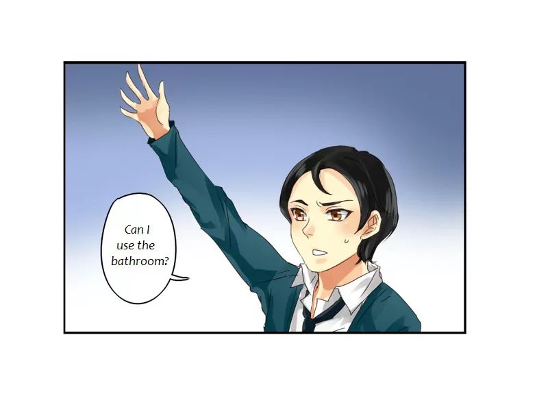 unOrdinary – Manga Chapter 2 - page 7