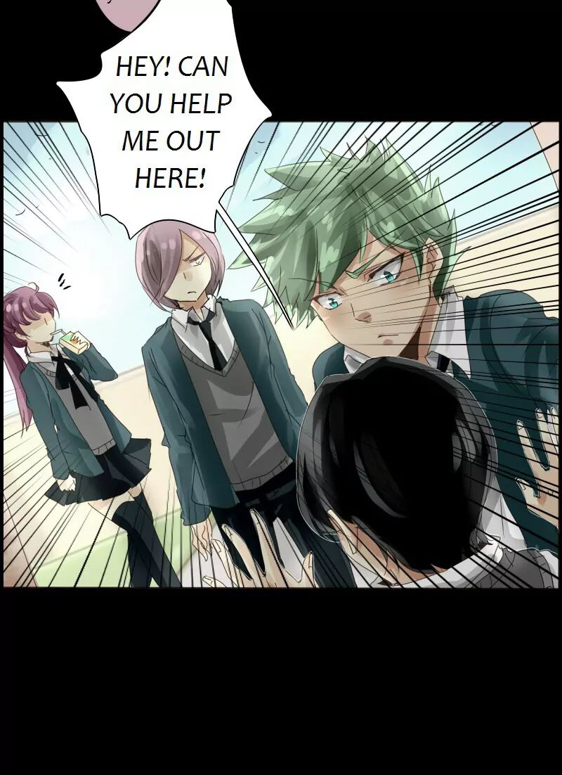 unOrdinary – Manga Chapter 20 - page 34