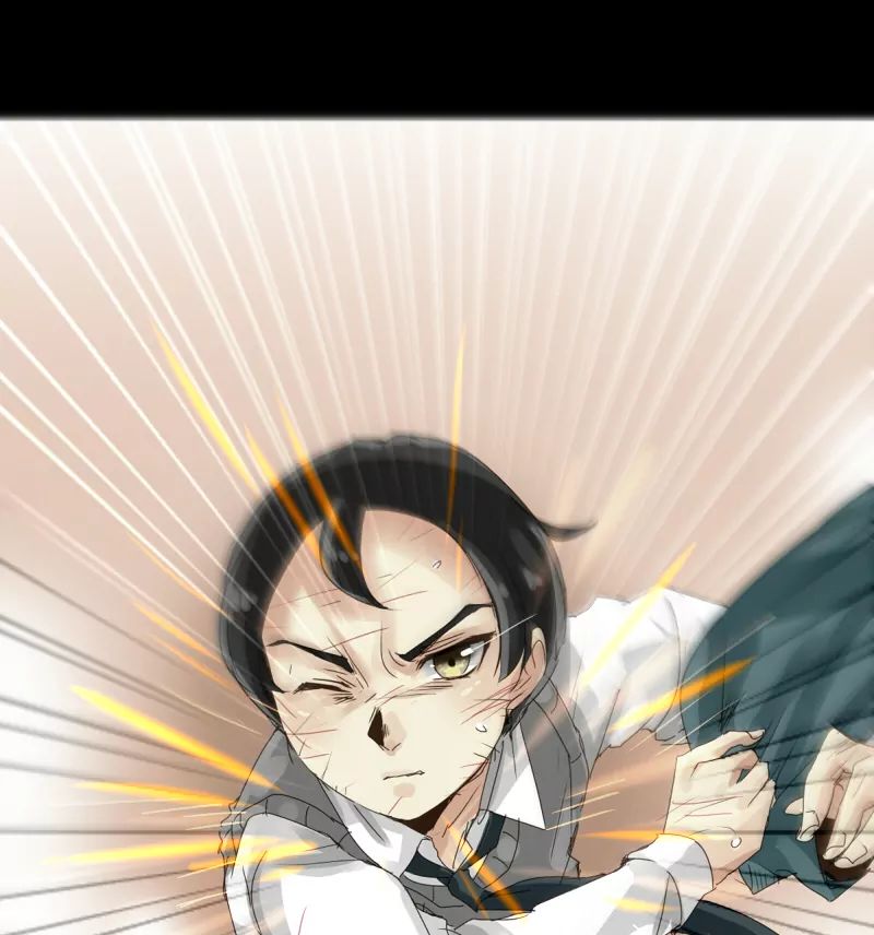 unOrdinary – Manga Chapter 20 - page 46