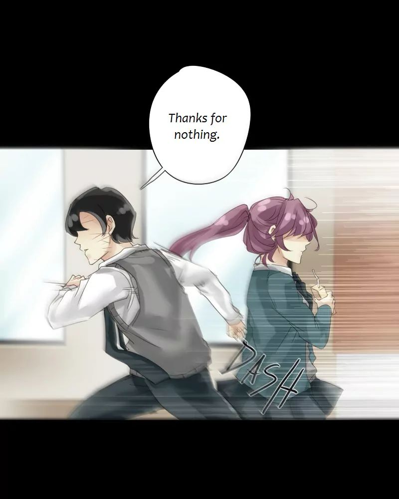 unOrdinary – Manga Chapter 20 - page 56