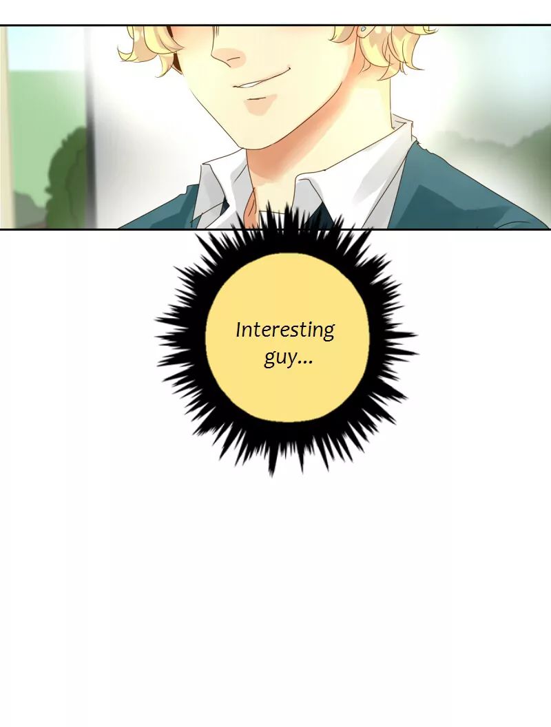 unOrdinary – Manga Chapter 20 - page 8