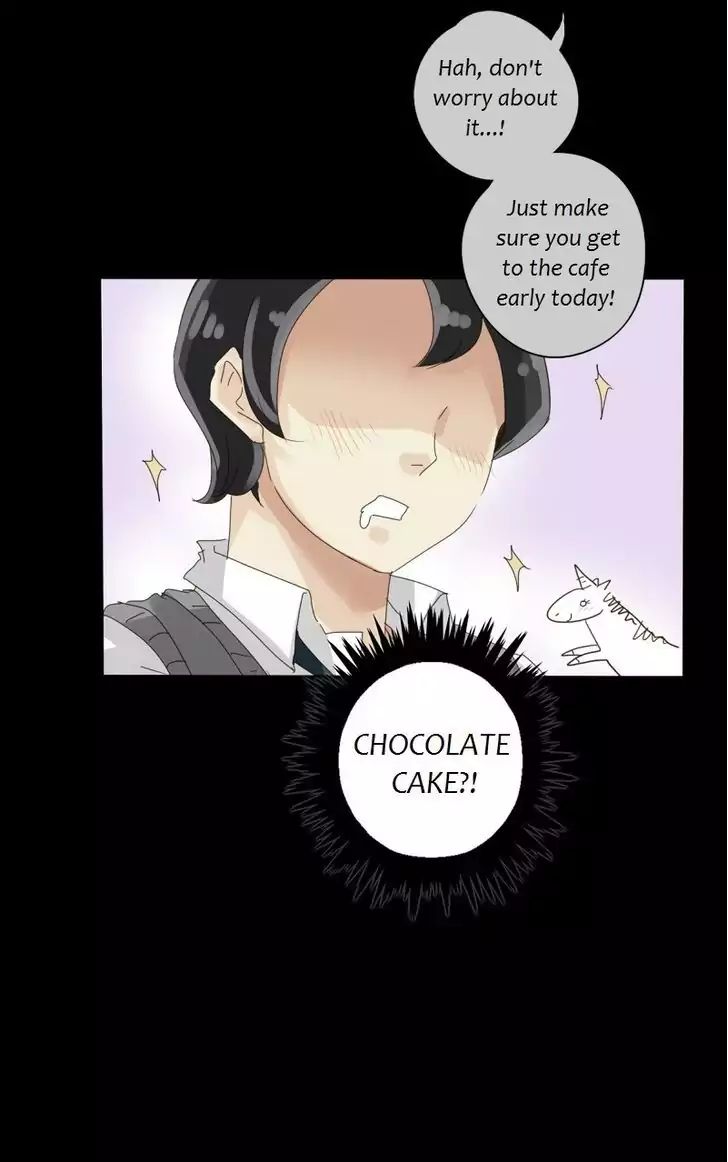 unOrdinary – Manga Chapter 21 - page 15