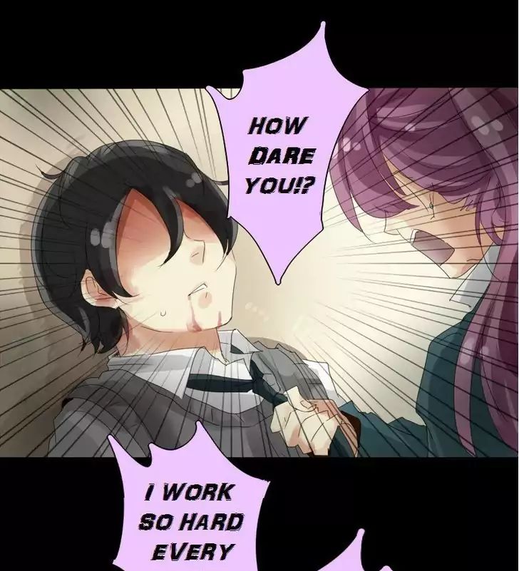unOrdinary – Manga Chapter 21 - page 41