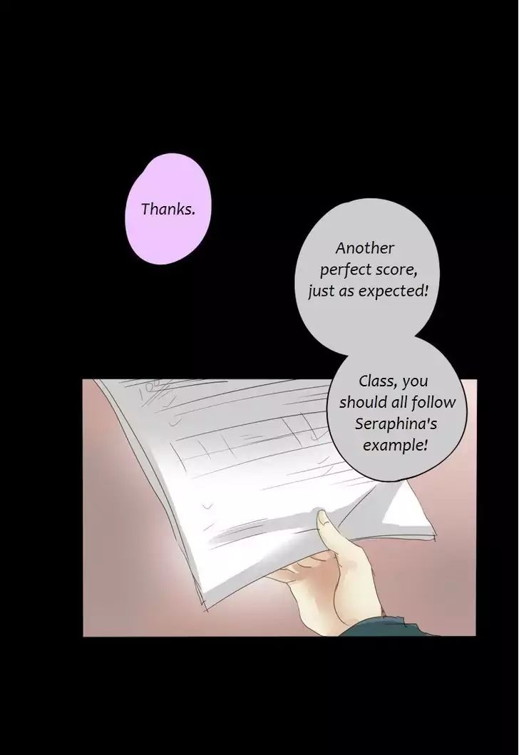 unOrdinary – Manga Chapter 21 - page 5