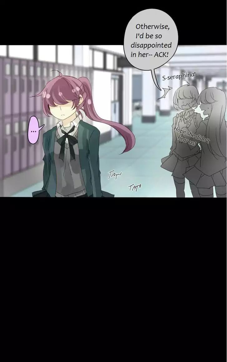 unOrdinary – Manga Chapter 21 - page 9