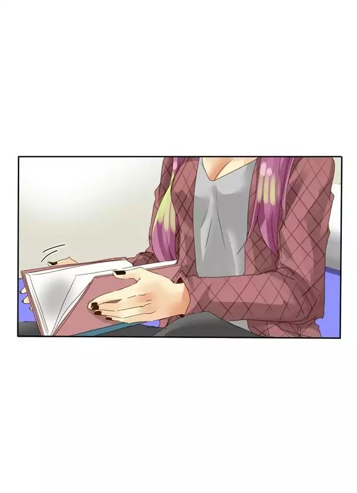 unOrdinary – Manga Chapter 22 - page 15
