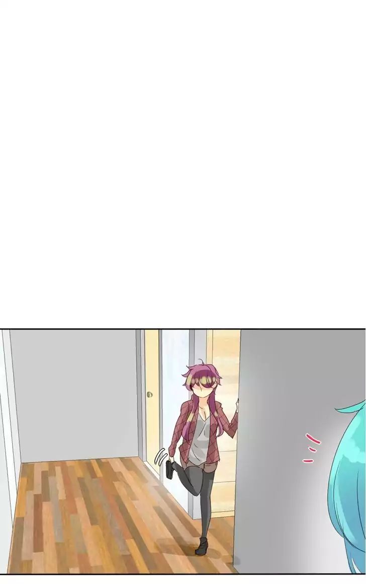 unOrdinary – Manga Chapter 22 - page 22