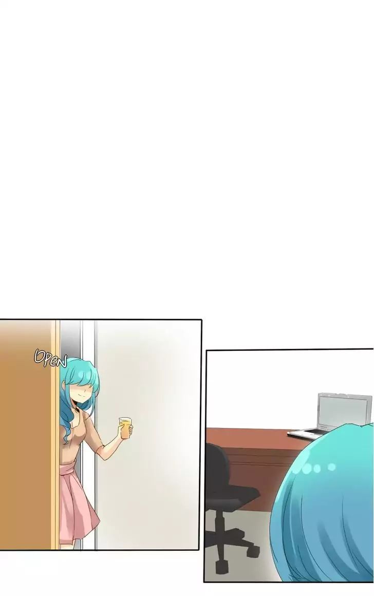 unOrdinary – Manga Chapter 22 - page 40