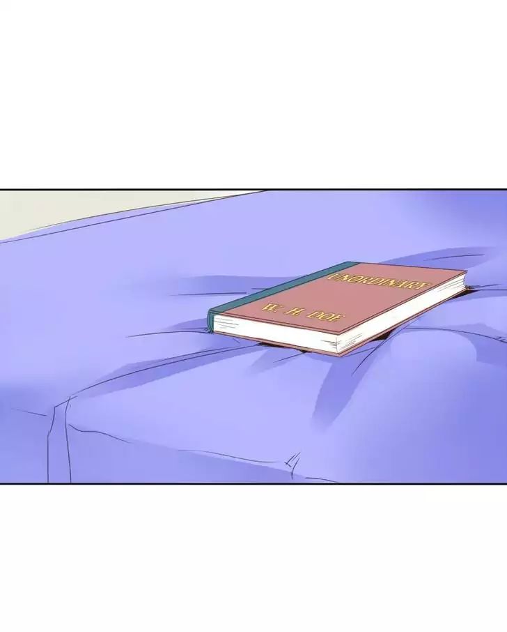 unOrdinary – Manga Chapter 22 - page 46