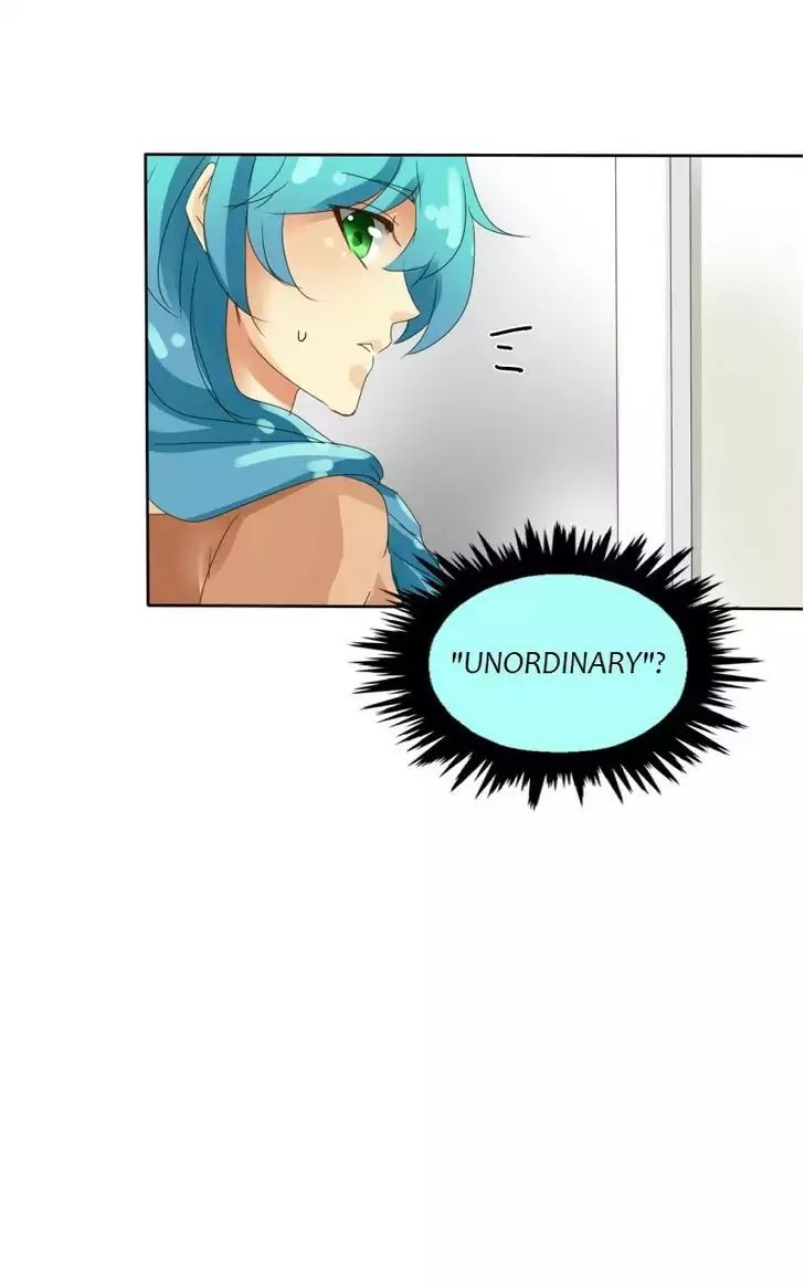 unOrdinary – Manga Chapter 22 - page 47