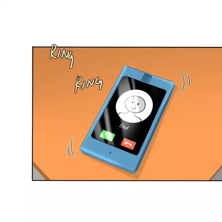 unOrdinary – Manga Chapter 22 - page 6