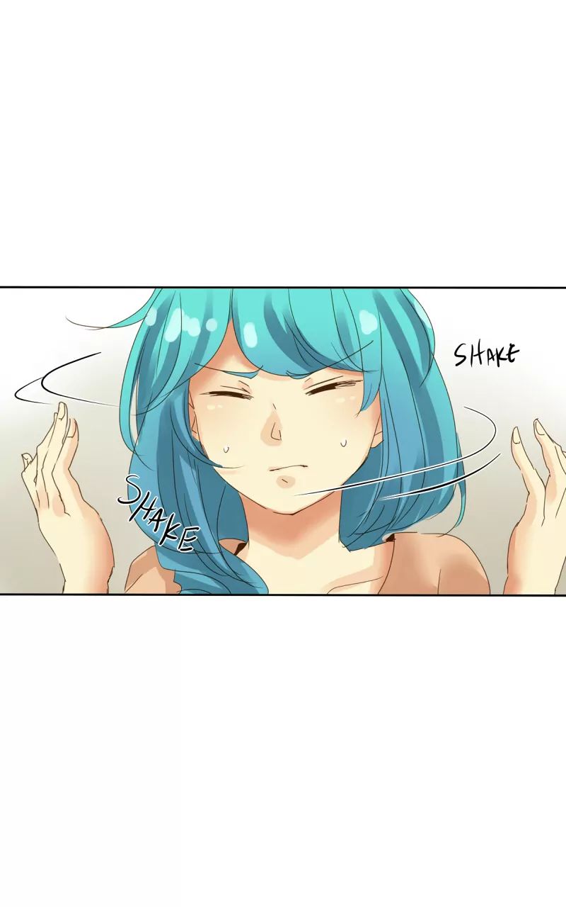 unOrdinary – Manga Chapter 23 - page 18