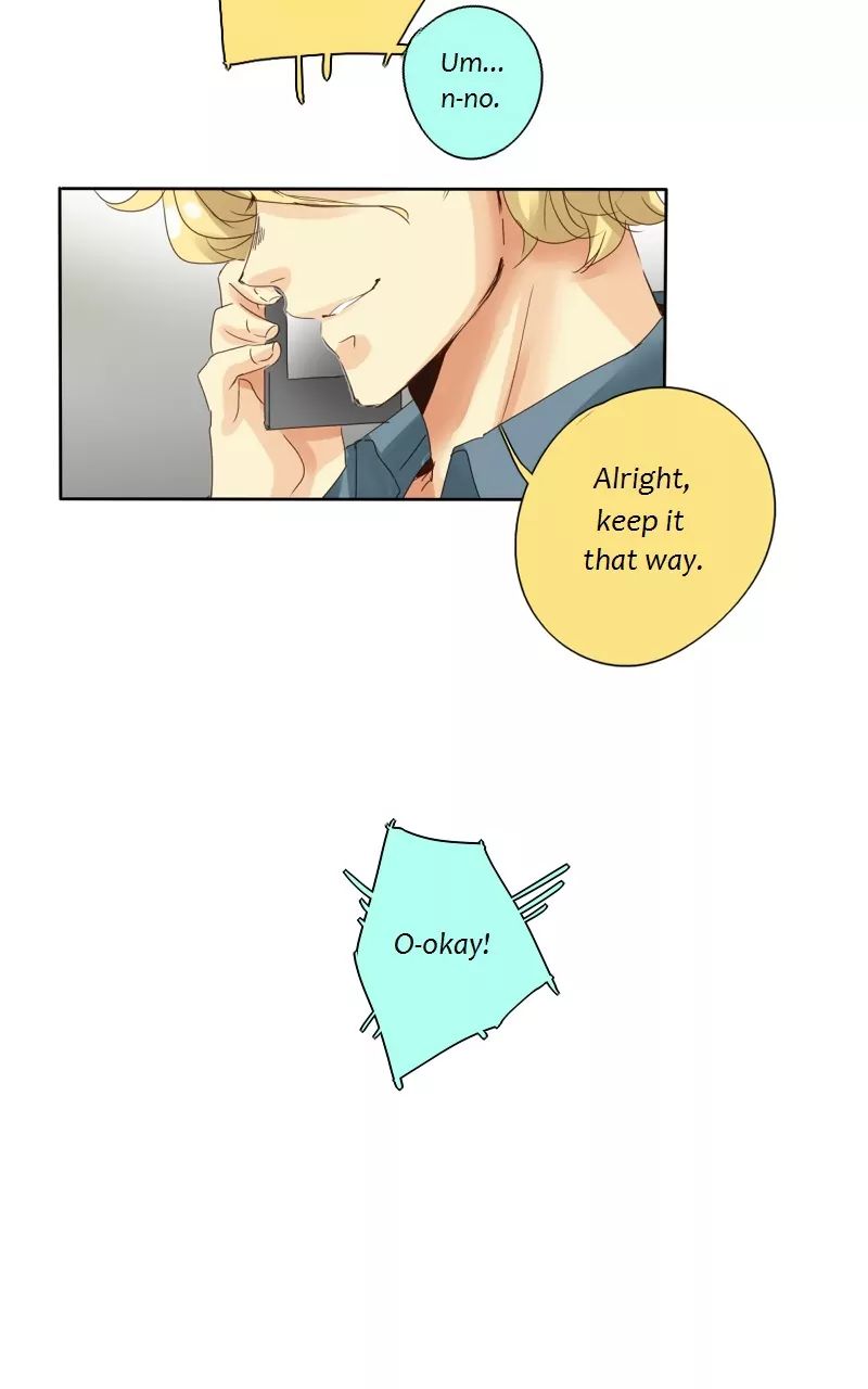 unOrdinary – Manga Chapter 23 - page 27