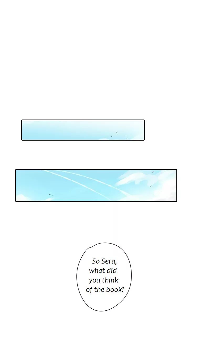unOrdinary – Manga Chapter 23 - page 44