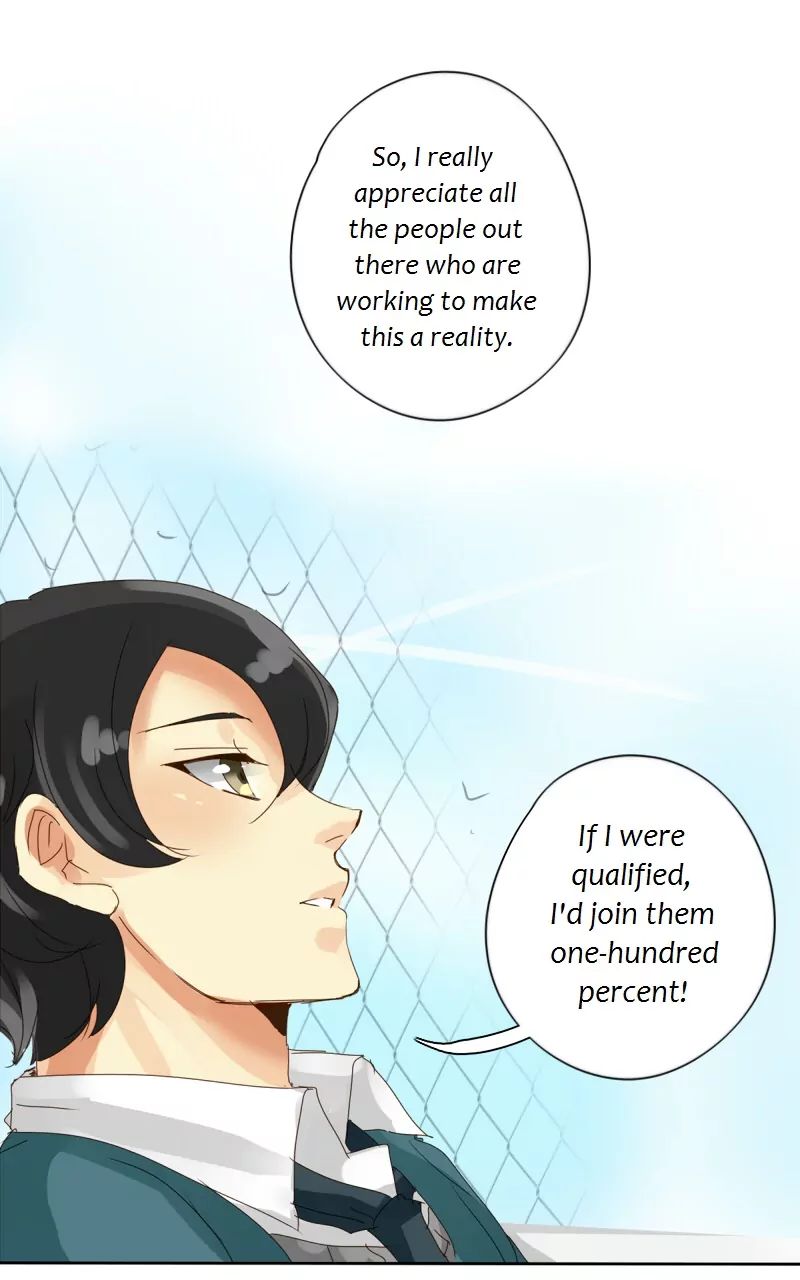 unOrdinary – Manga Chapter 23 - page 51