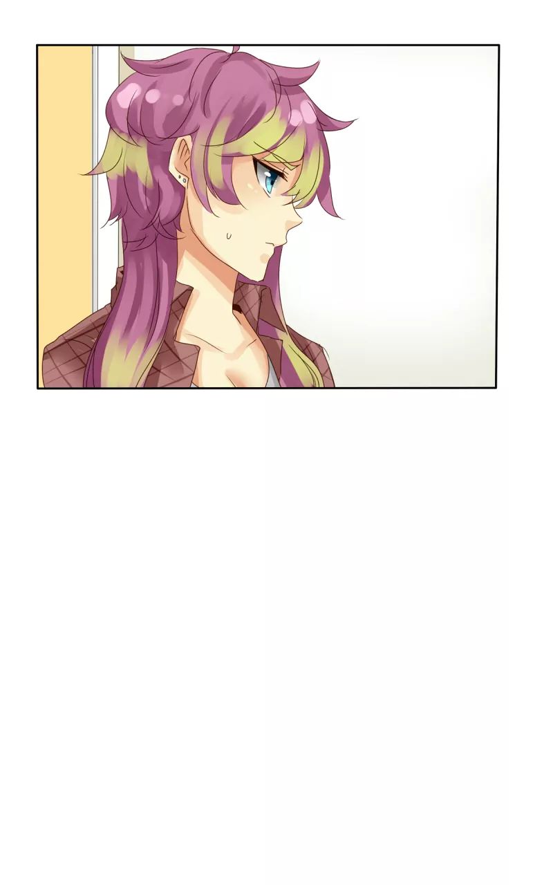 unOrdinary – Manga Chapter 23 - page 7