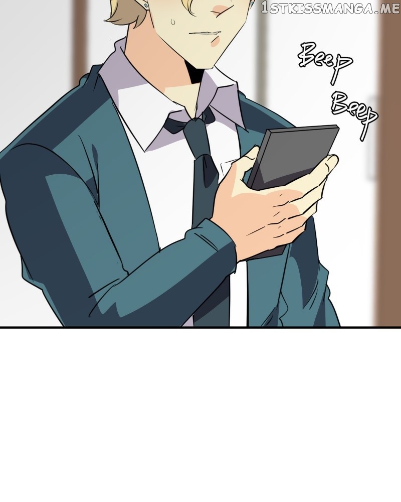 unOrdinary – Manga Chapter 313 - page 100