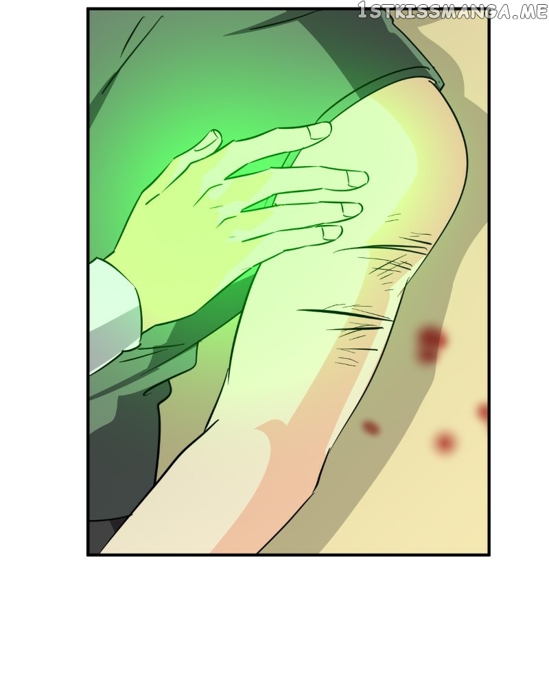 unOrdinary – Manga Chapter 313 - page 104