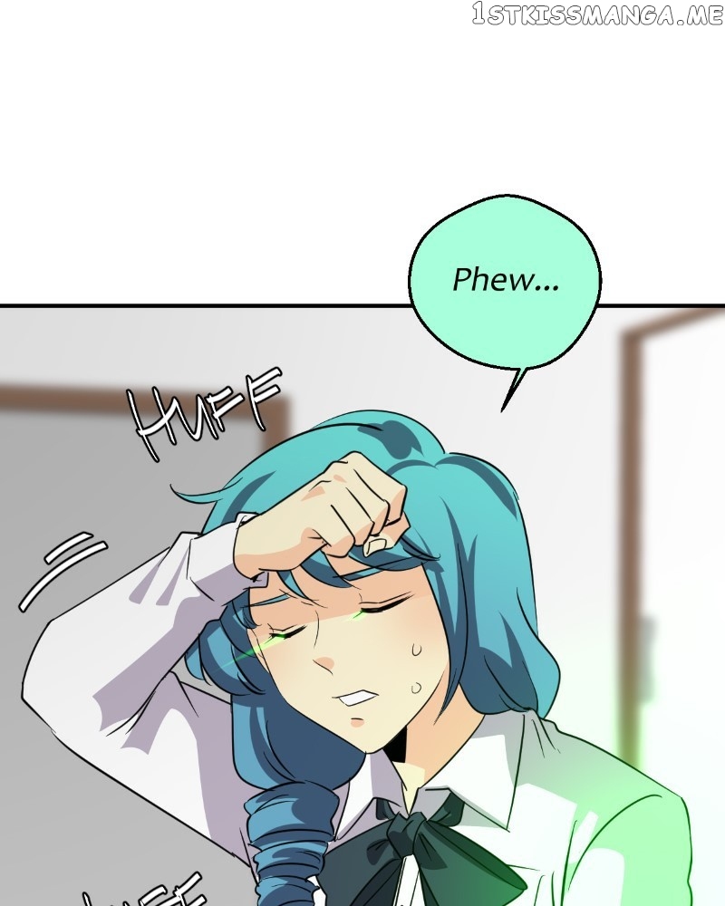 unOrdinary – Manga Chapter 313 - page 105