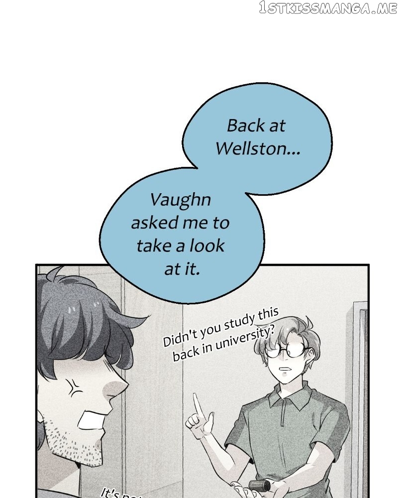 unOrdinary – Manga Chapter 313 - page 12