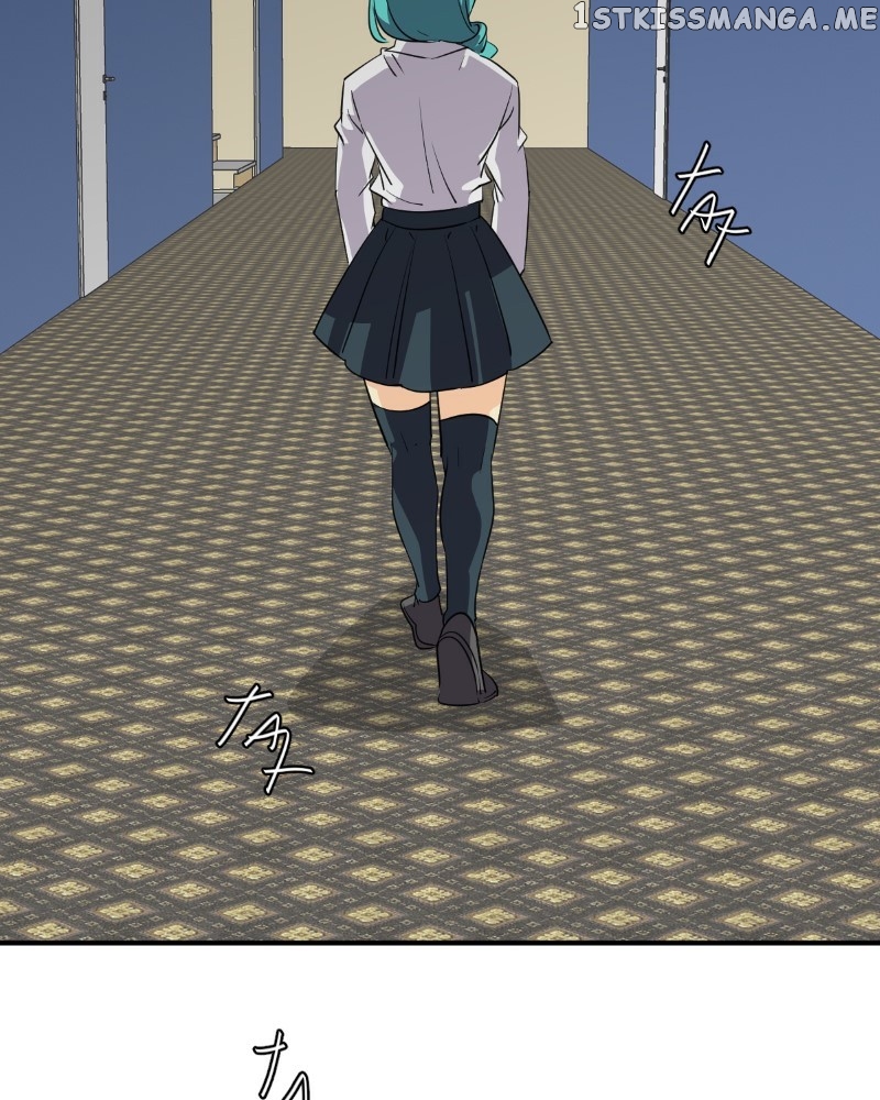 unOrdinary – Manga Chapter 313 - page 138