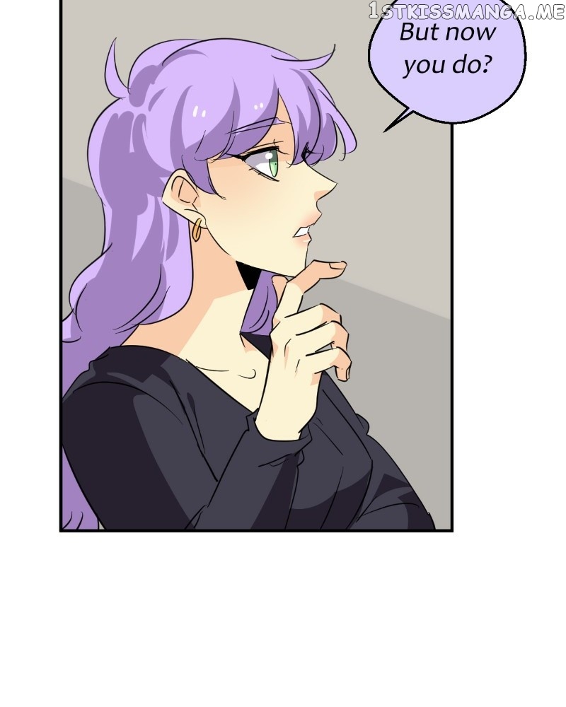 unOrdinary – Manga Chapter 313 - page 14