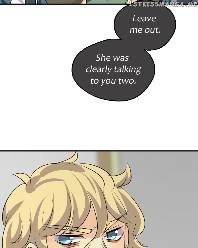 unOrdinary – Manga Chapter 313 - page 143
