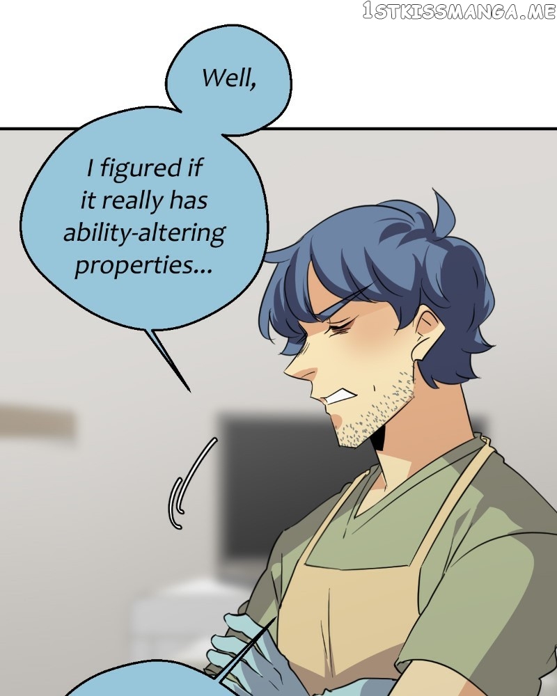 unOrdinary – Manga Chapter 313 - page 15