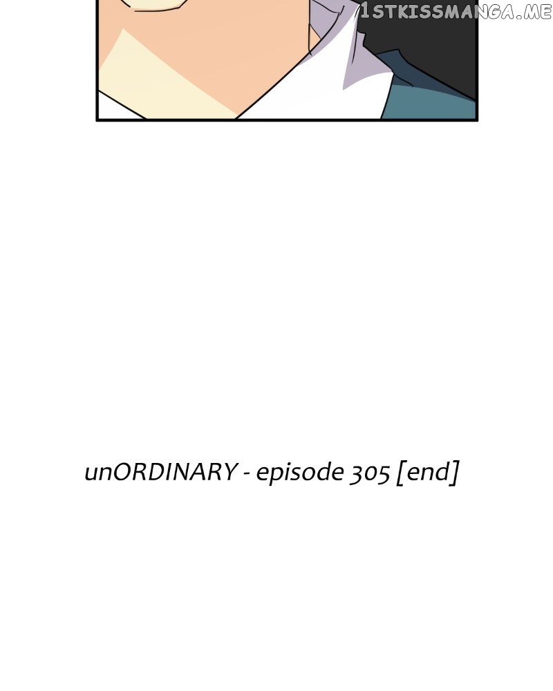 unOrdinary – Manga Chapter 313 - page 155