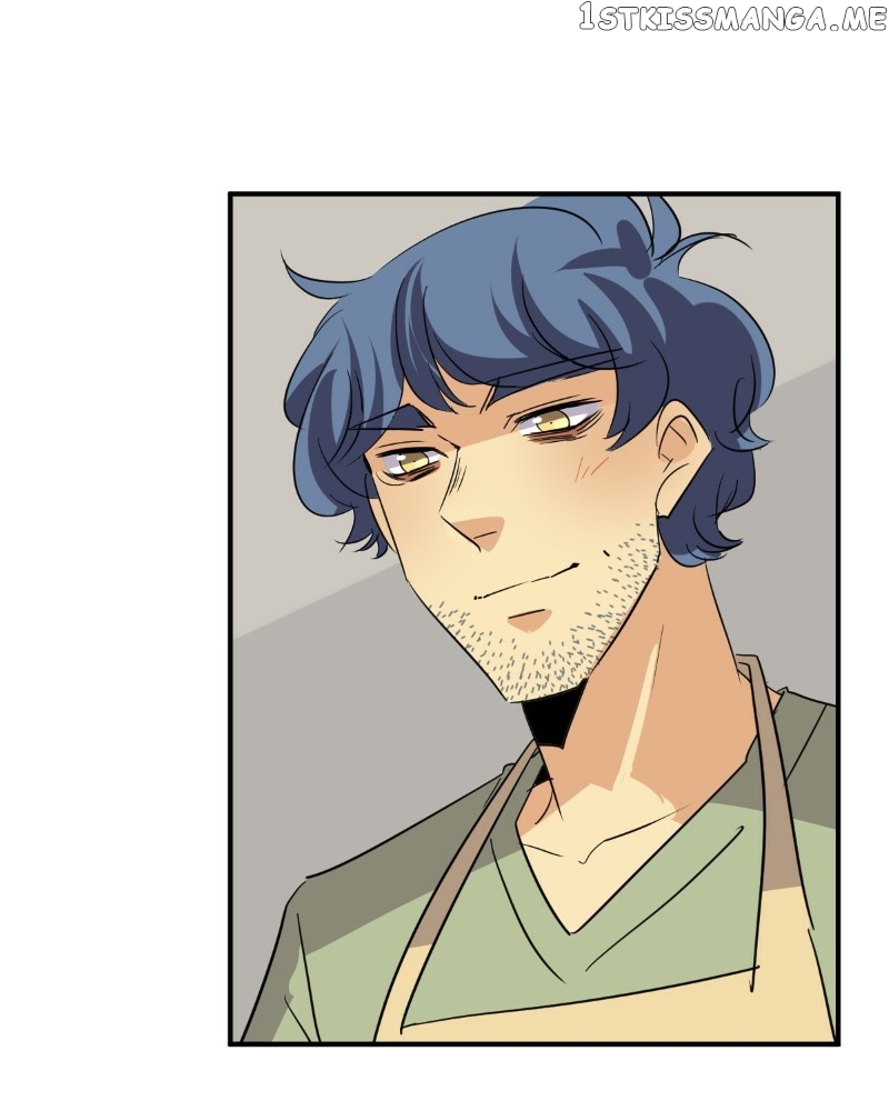 unOrdinary – Manga Chapter 313 - page 20
