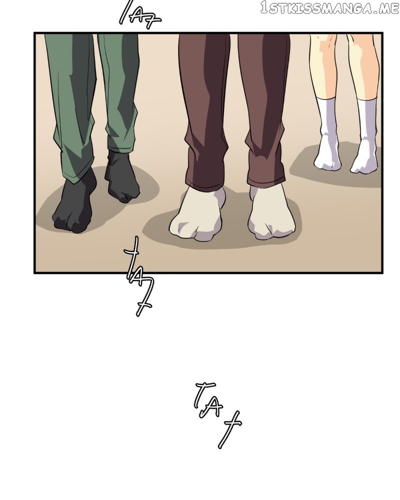 unOrdinary – Manga Chapter 313 - page 23