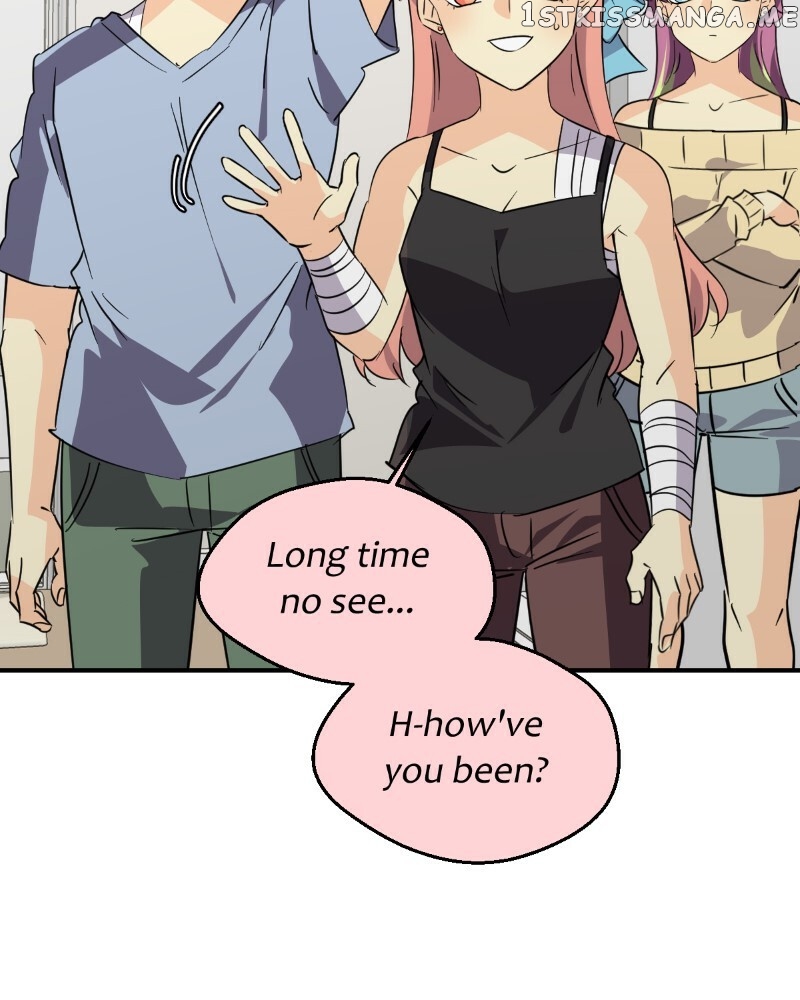 unOrdinary – Manga Chapter 313 - page 26