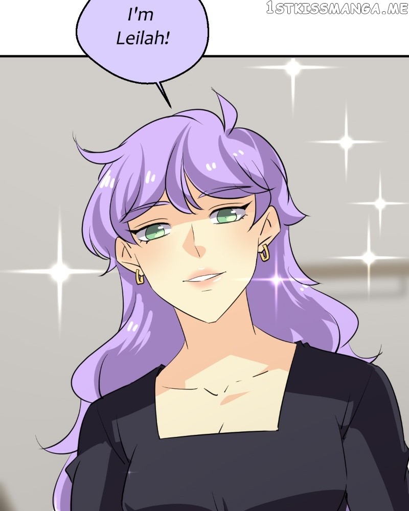 unOrdinary – Manga Chapter 313 - page 31
