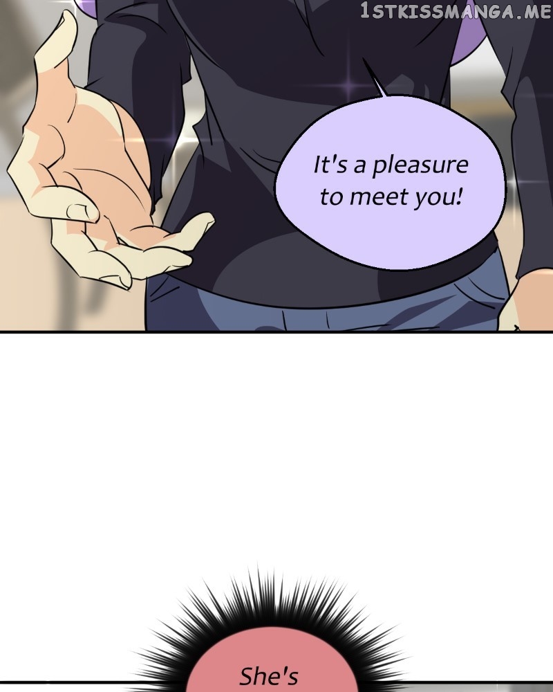 unOrdinary – Manga Chapter 313 - page 32