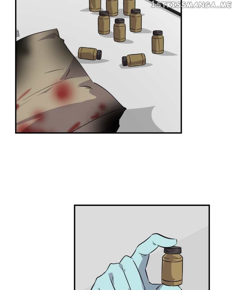 unOrdinary – Manga Chapter 313 - page 4
