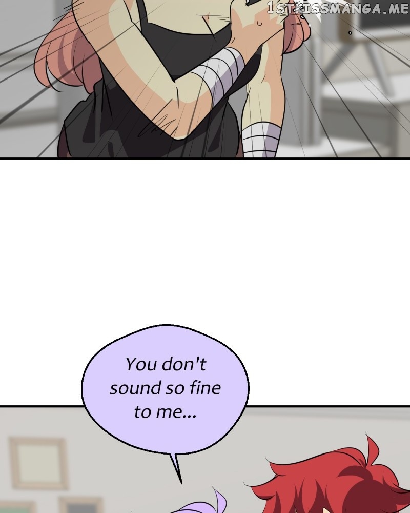 unOrdinary – Manga Chapter 313 - page 43