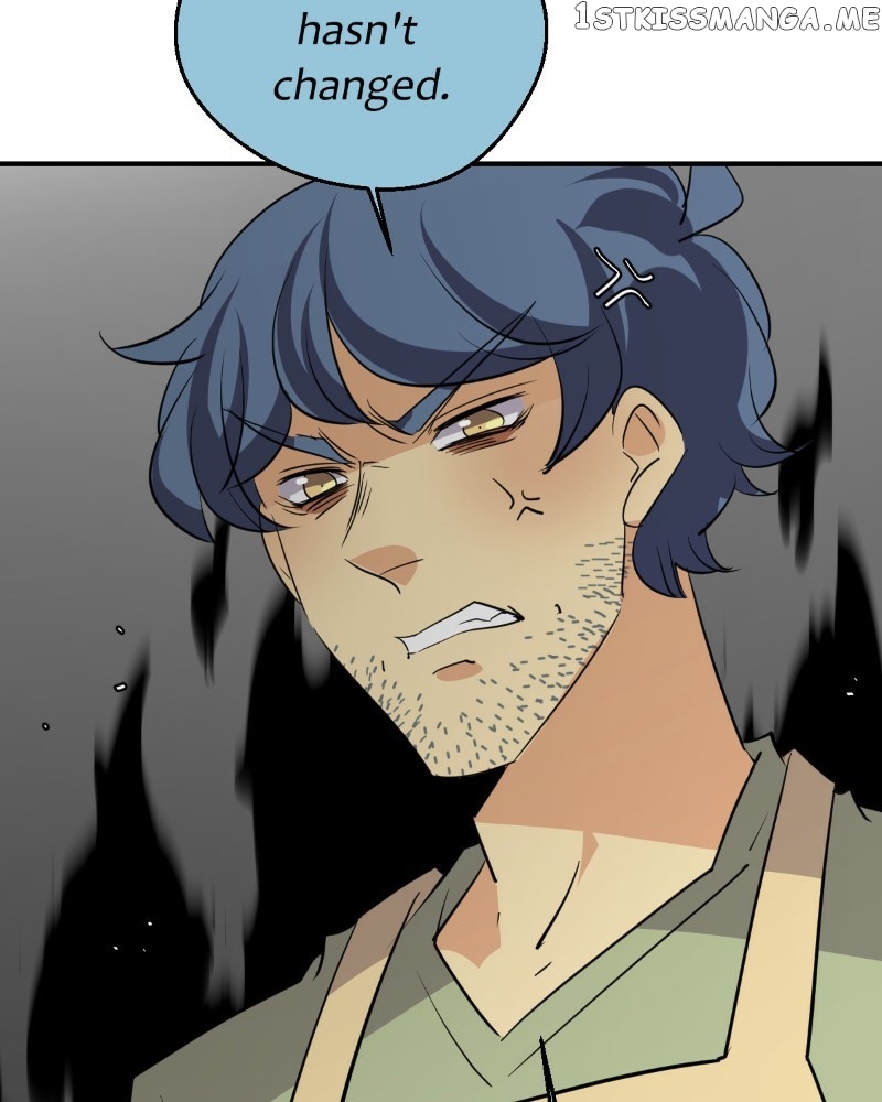 unOrdinary – Manga Chapter 313 - page 46