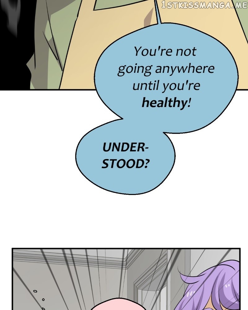 unOrdinary – Manga Chapter 313 - page 47