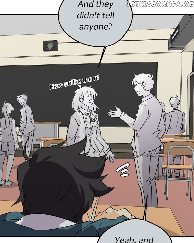 unOrdinary – Manga Chapter 313 - page 57