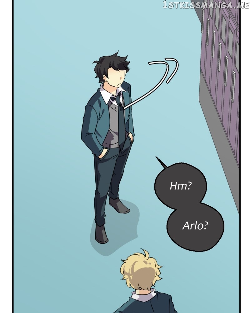 unOrdinary – Manga Chapter 313 - page 64