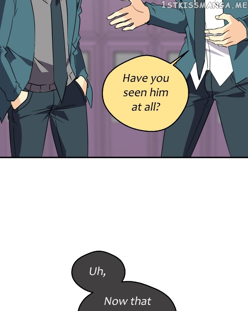 unOrdinary – Manga Chapter 313 - page 67