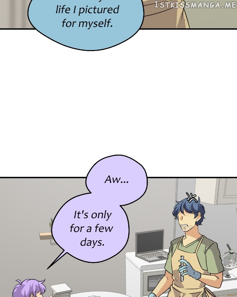 unOrdinary – Manga Chapter 313 - page 7