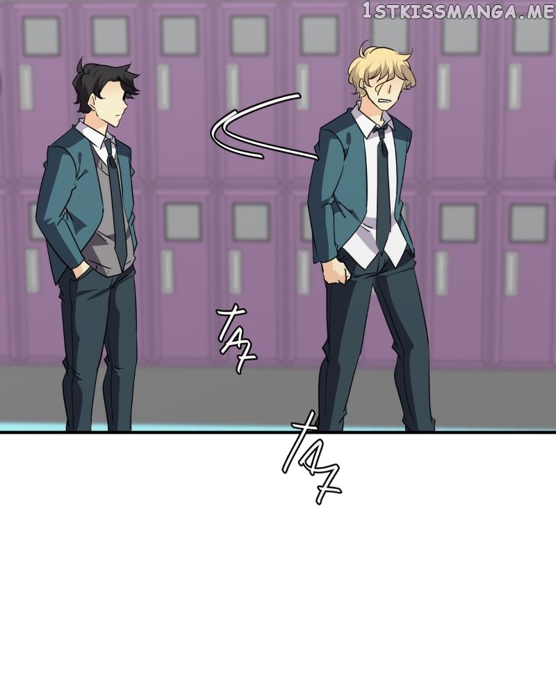 unOrdinary – Manga Chapter 313 - page 76