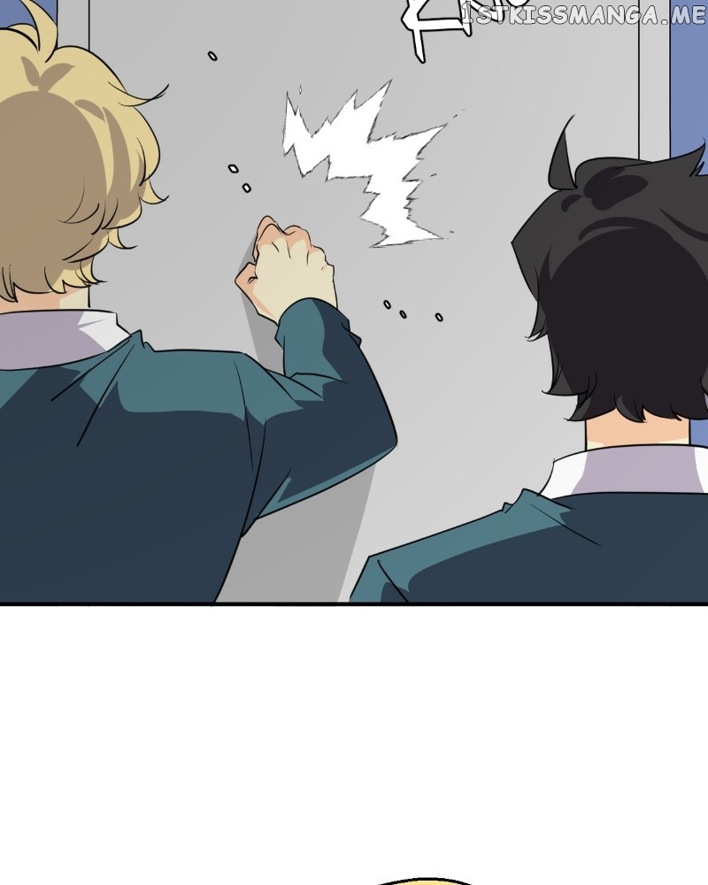 unOrdinary – Manga Chapter 313 - page 86