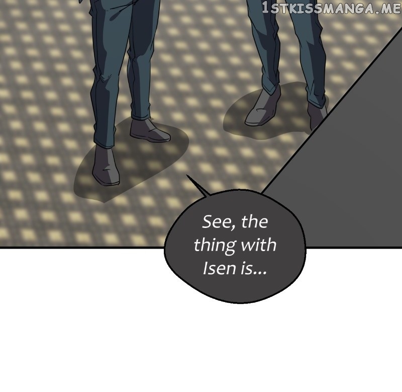unOrdinary – Manga Chapter 313 - page 88