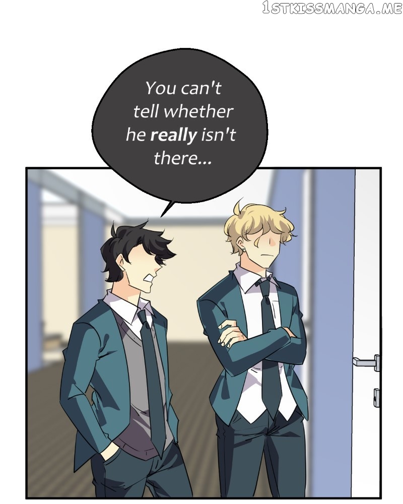 unOrdinary – Manga Chapter 313 - page 89